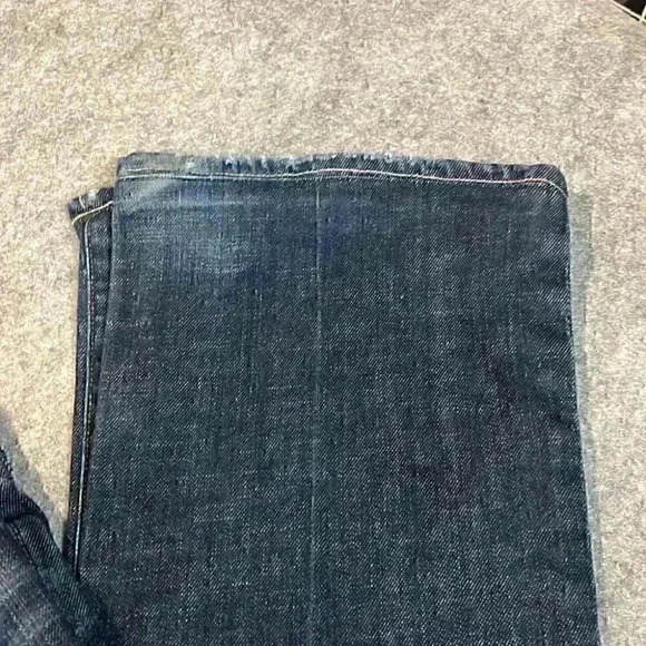 Citizens  of Humanity Kelly #001 Stretch Low Waist Bootcut 32*28 - Picture 10 of 12